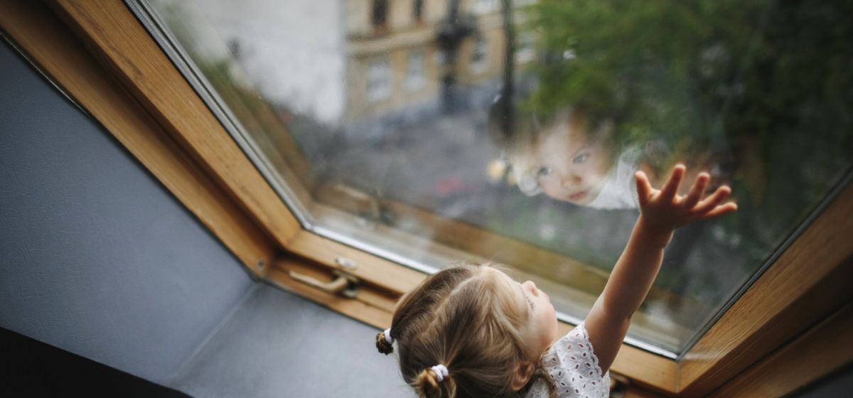 Como Garantir a Segurança das Crianças em Apartamentos sem Complicar sua Vida