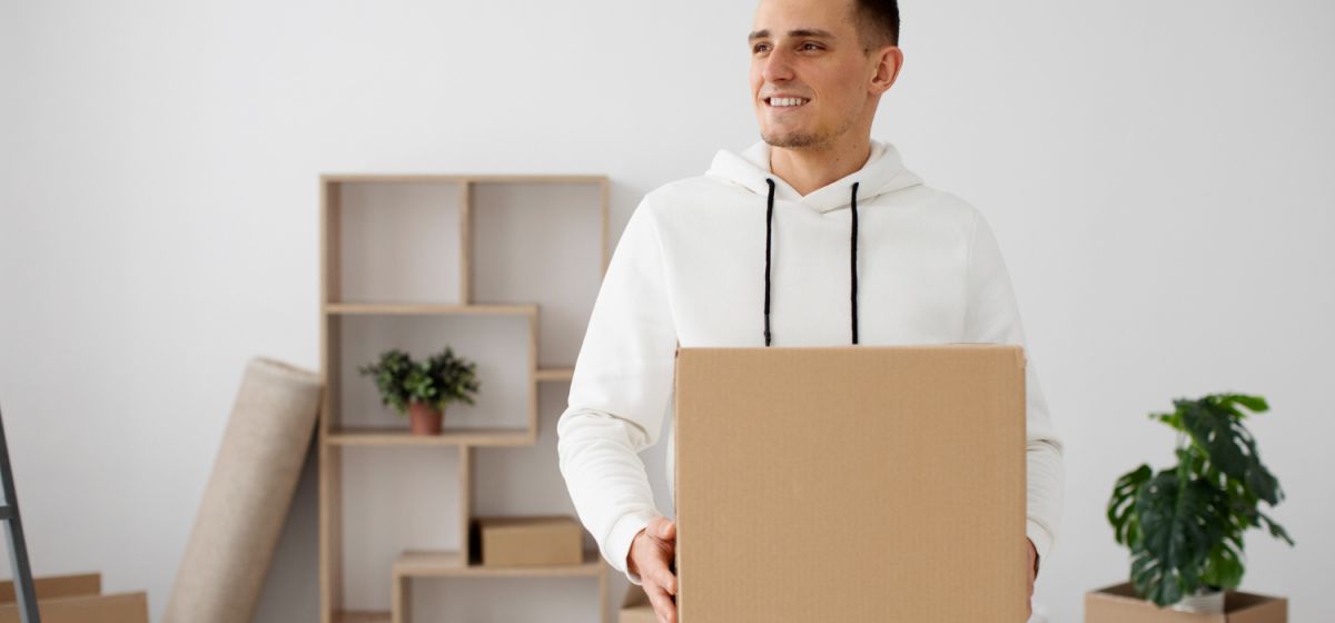 Como conseguir clientes como ajudante de mudança usando apenas plataformas gratuitas