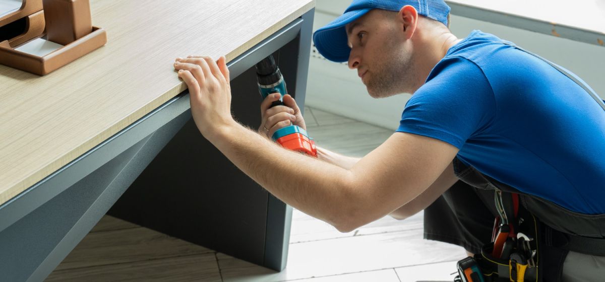 Montador de móveis: como criar anúncios gratuitos que apareçam nas buscas da sua cidade