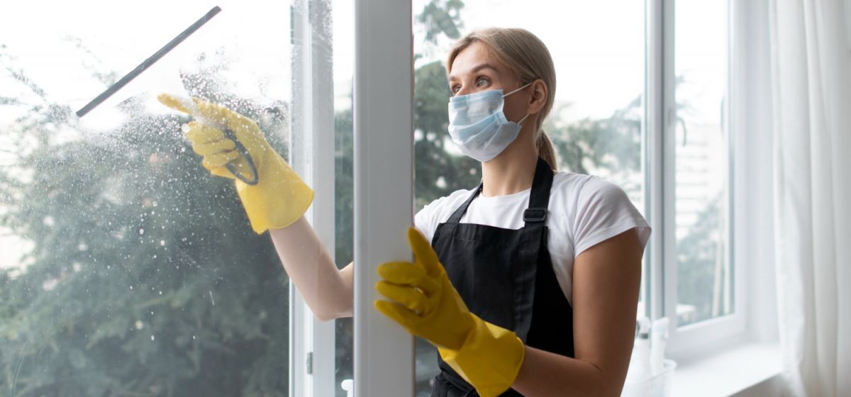 Onde anunciar serviços de limpeza pós-obra gratuitamente e obter orçamentos