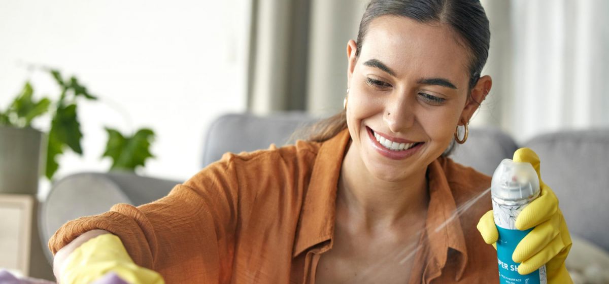 Guia completo: como divulgar serviços de limpeza residencial sem pagar comissão