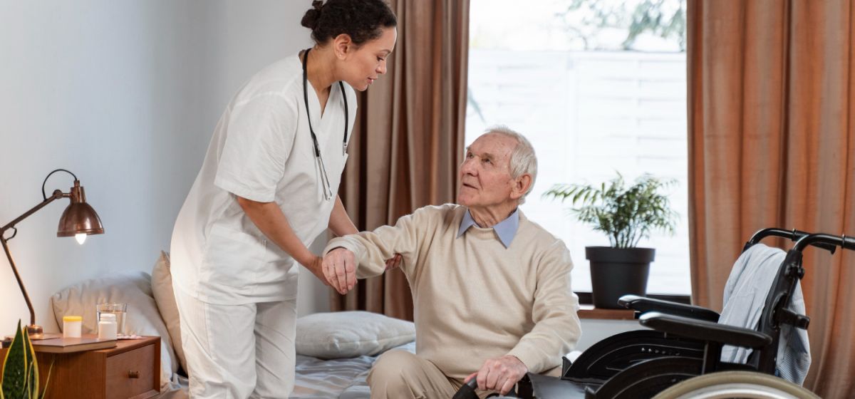 Cuidador de idosos: como conseguir mais famílias usando apenas anúncios gratuitos