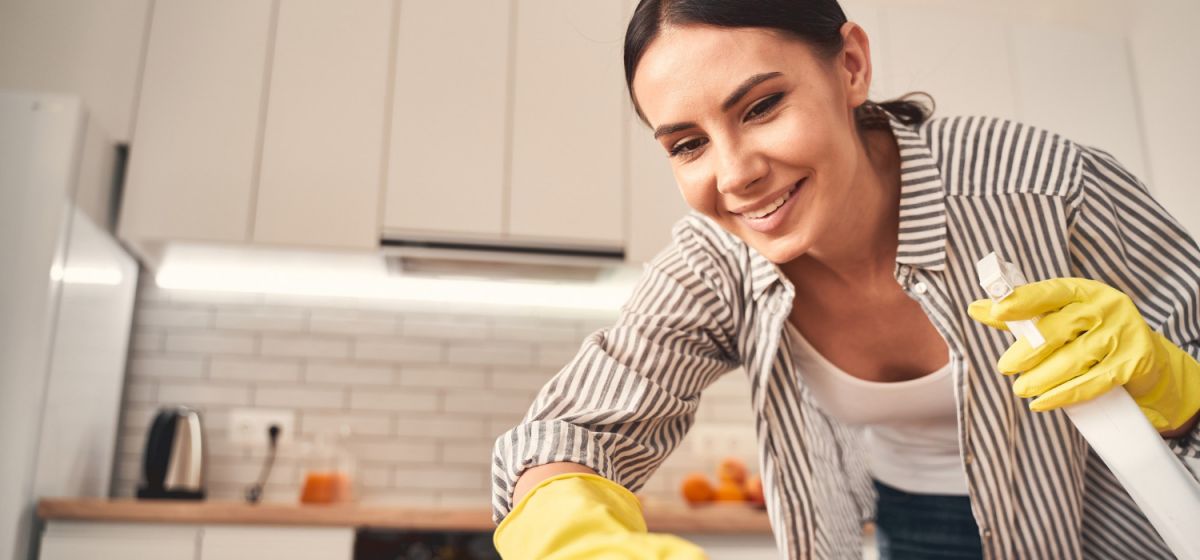Limpeza doméstica: onde divulgar de graça para conseguir clientes perto de você