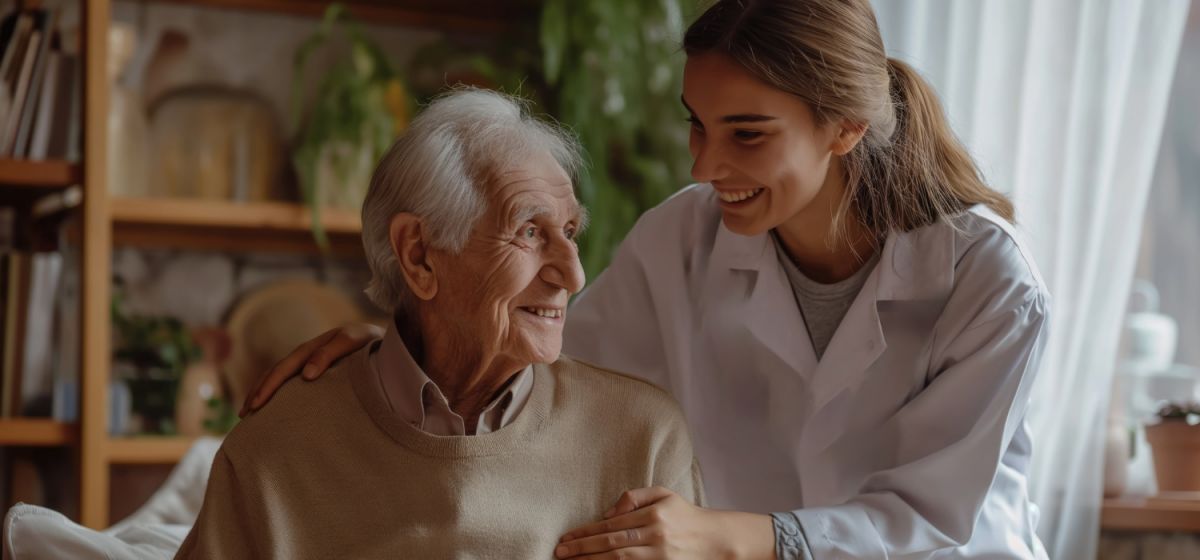 Cuidador de idosos: como divulgar seu trabalho de forma totalmente gratuita