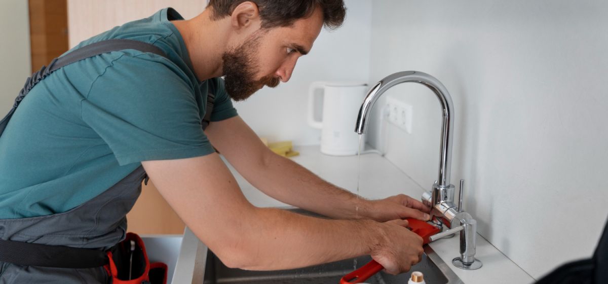 Como Evitar Vazamentos e Problemas com Encanamento