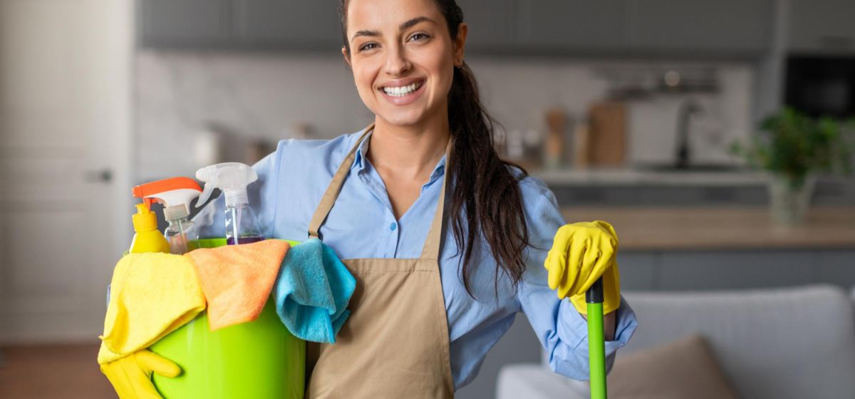 Como conseguir clientes oferecendo serviços de diarista usando anúncios gratuitos