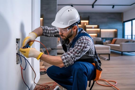 Como conseguir clientes sendo eletricista autônomo usando apenas anúncios gratuitos
