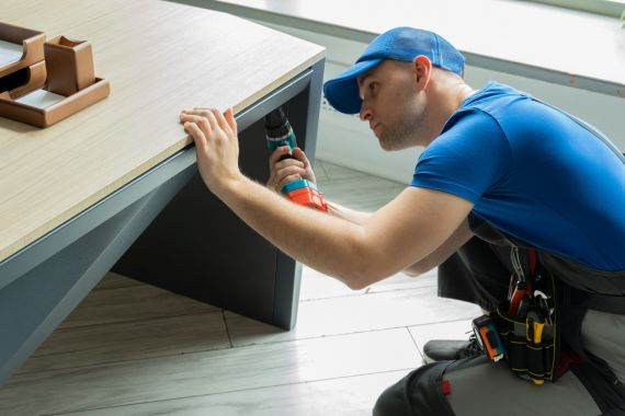 Montador de móveis: como criar anúncios gratuitos que apareçam nas buscas da sua cidade