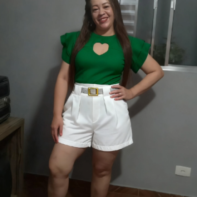 Foto de Marizete C.