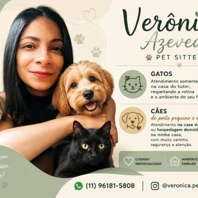 Foto de Verônica M.