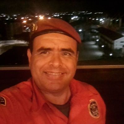 Foto de Paulo X.
