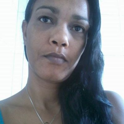 Foto de Cristiane .