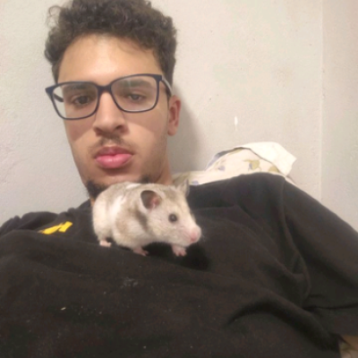 Foto de CAUA R.