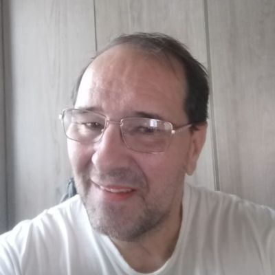 Foto de Roger L.