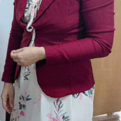 Foto de Danielli L.