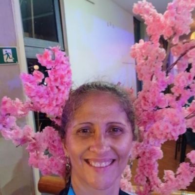 Foto de Sílvia S.