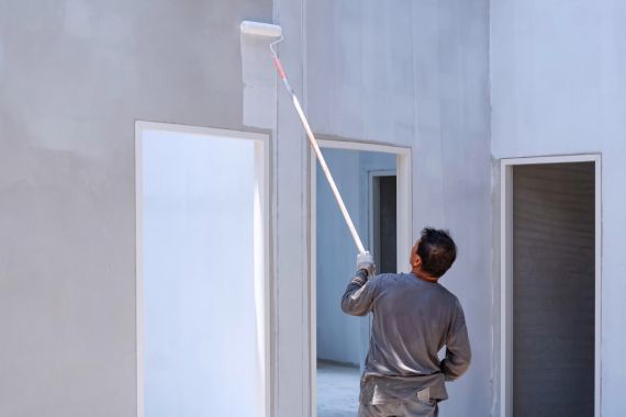 Escolhendo o Pintor Ideal para Sua Reforma: O Guia Completo