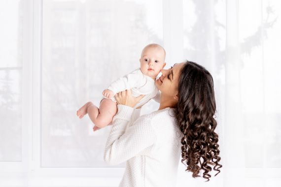 Como Escolher uma Babá Confiável para seus Filhos