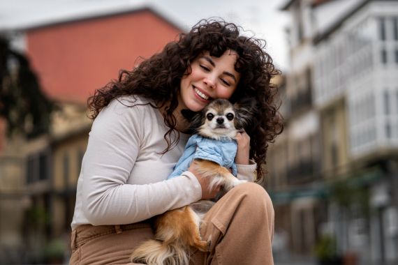 Como Identificar um Pet Sitter de Confiança Antes da Contratação