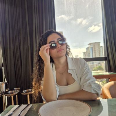 Foto de Maria K.