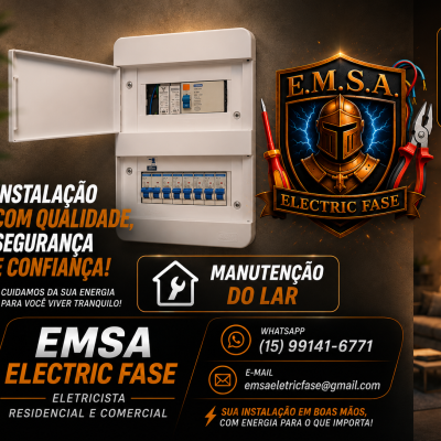 Foto de Everton M.