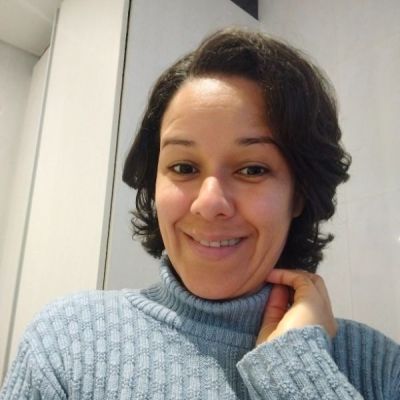 Foto de Rúbea L.