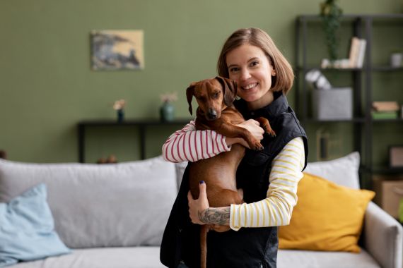 Pet sitter: como aparecer nas buscas da sua cidade com divulgação gratuita